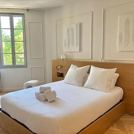 Apartamento Le Penelope *