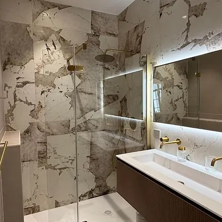 Apartamento Le Penelope *